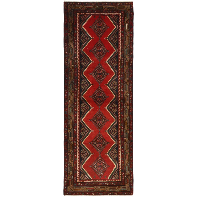 106760 tappeto persia koliaie cm 100x280