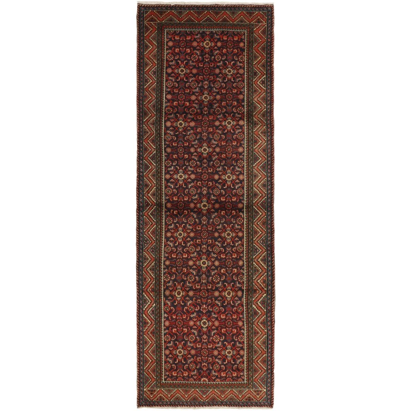 106762 tappeto persia kamseh cm 105x316