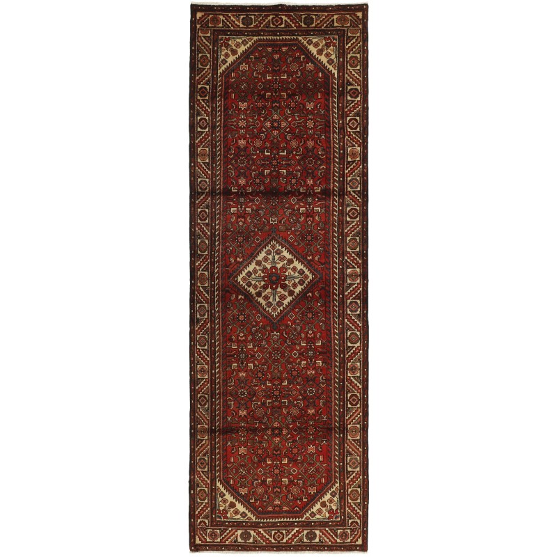 106765 tappeto persia shahsavan cm 108x328