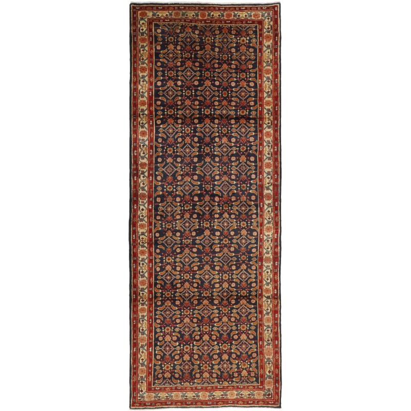 106767 tappeto persia mahal cm 114x309