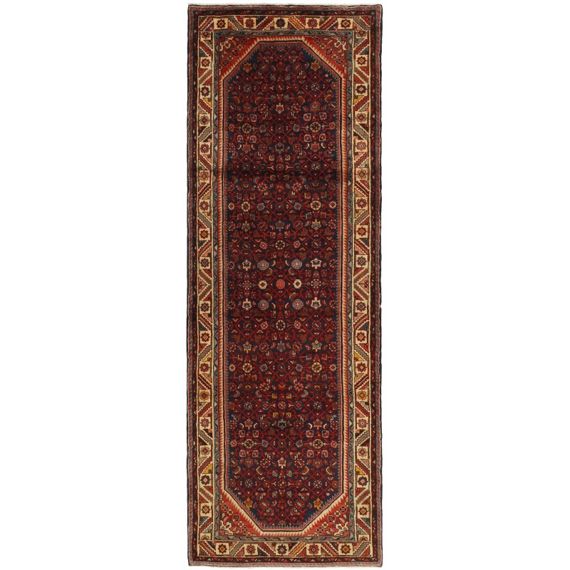 106768 tappeto persia kamseh cm 114x325