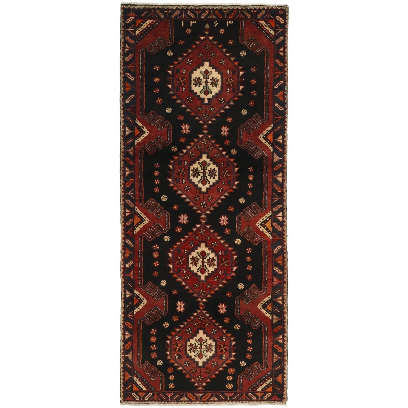 106771 tappeto persia koliaie cm 105x268