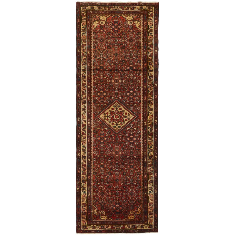 106776 tappeto persia borchaloo cm 109x316
