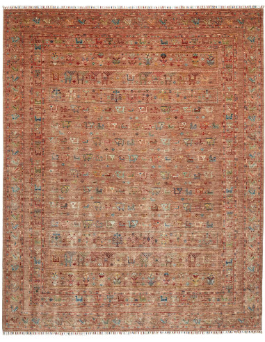 Rubin Pakistan rosso indiano e rosso indiano 249x312