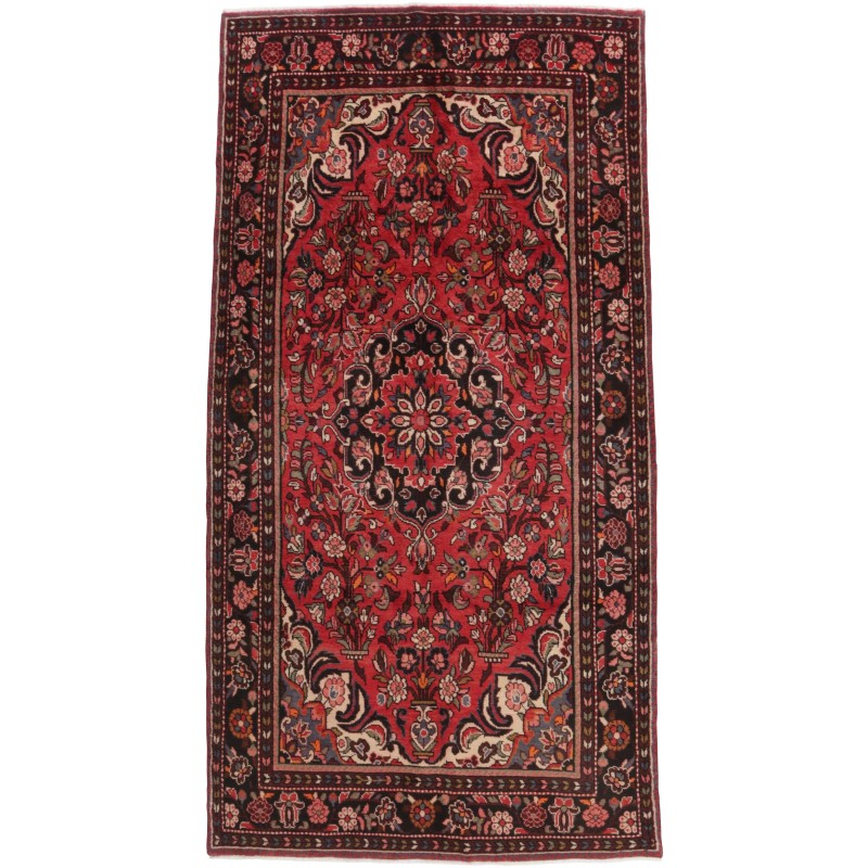 106831 tappeto persia mehraban cm 153x288