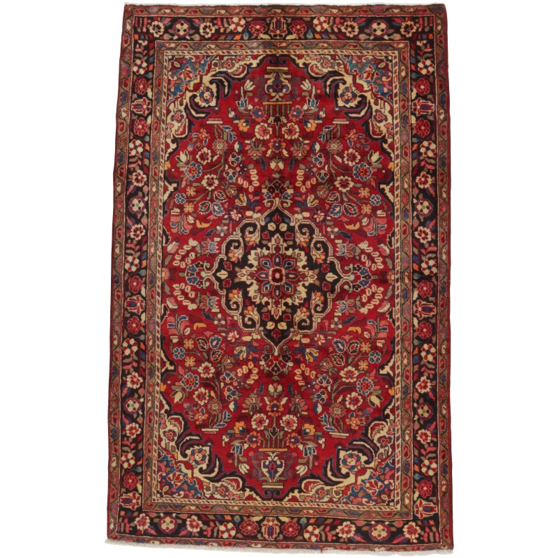 106833 tappeto persia borchaloo cm 157x250