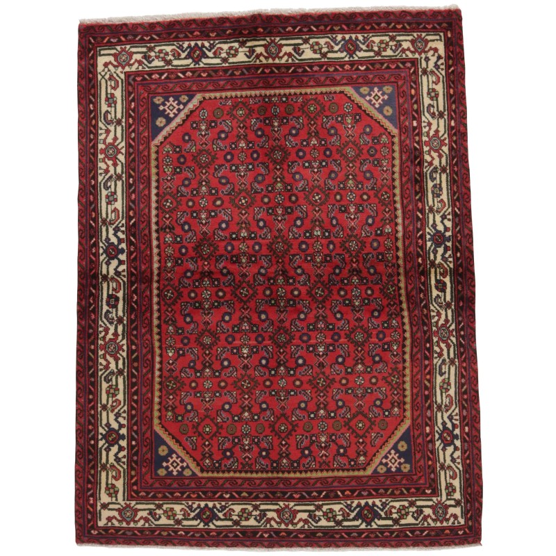 106838 tappeto persia mehraban cm 150x196