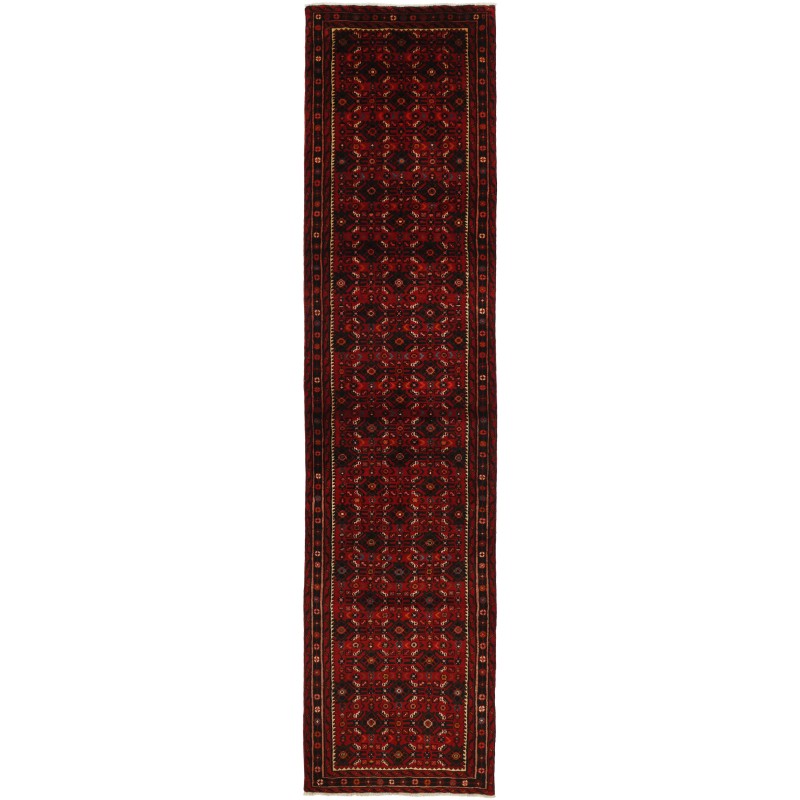 106841 tappeto persia hosseinabad cm 94x390