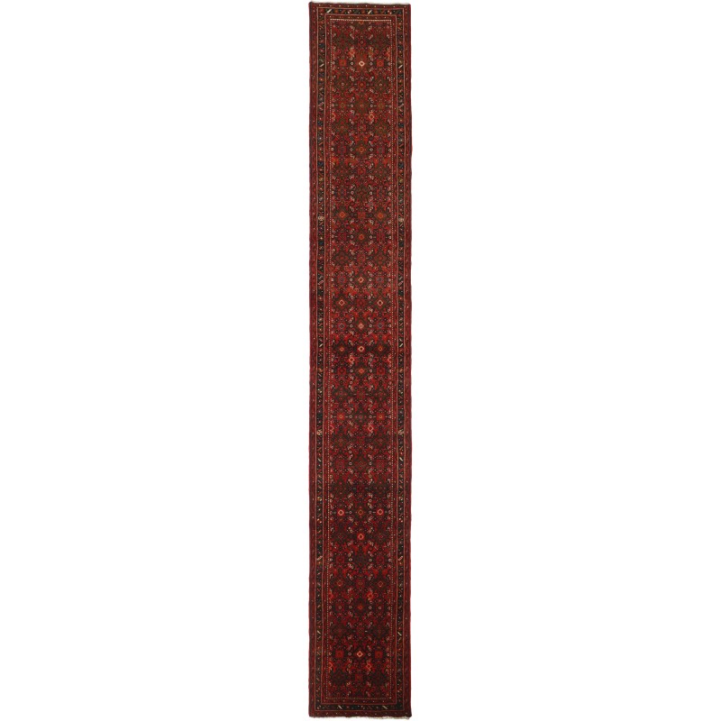 106843 tappeto persia hosseinabad cm 67x480