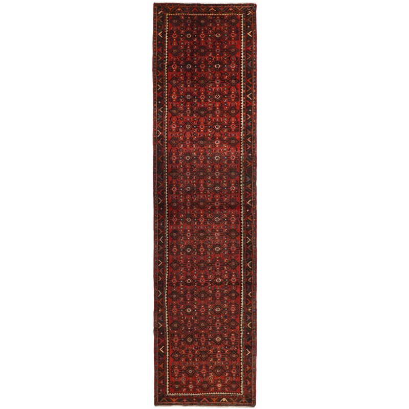 106844 tappeto persia hosseinabad cm 95x391