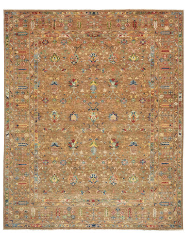 Zigler Fine Pakistan perù e gainsboro 246x302