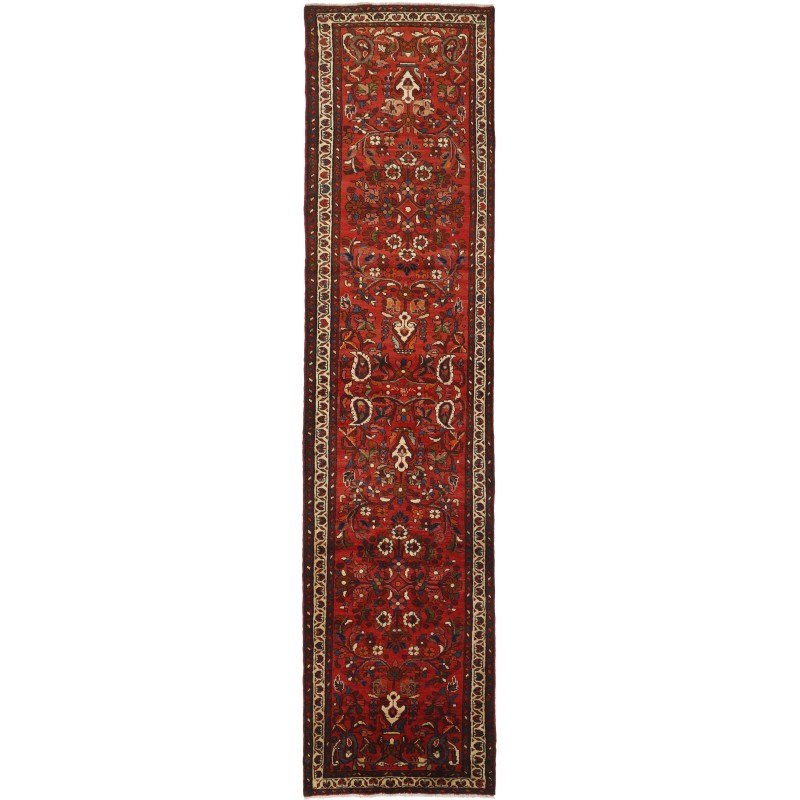 106851 tappeto persia roudbar cm 84x408