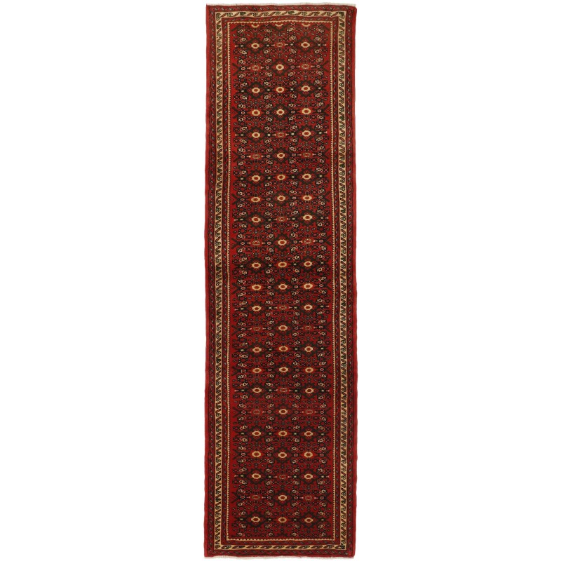 106858 tappeto persia hosseinabad cm 84x298