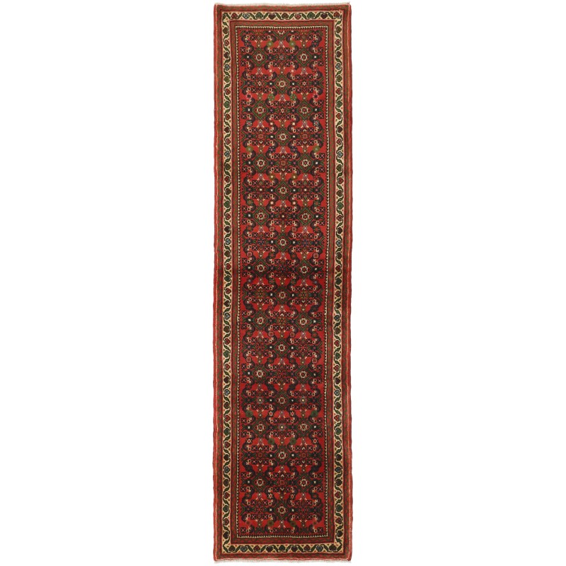 106861 tappeto persia hosseinabad cm 71x287