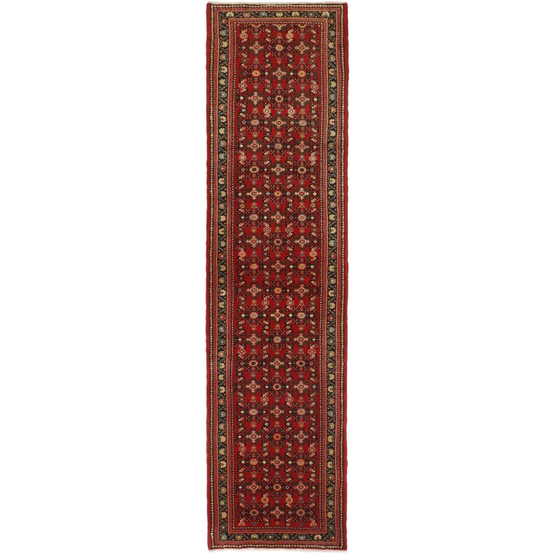 106863 tappeto persia hosseinabad cm 73x287