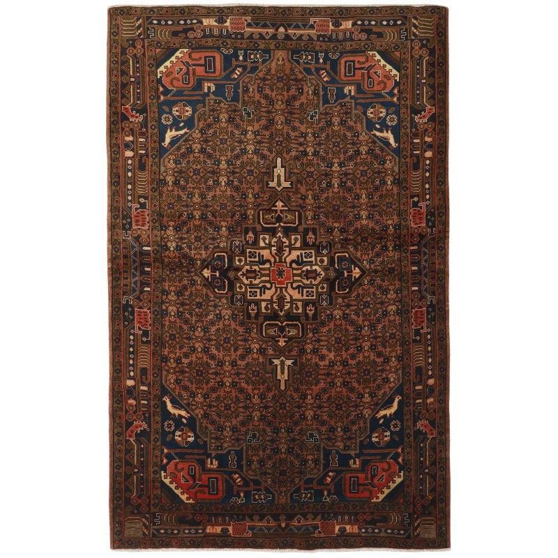 106868 tappeto persia koliaie cm 156x234