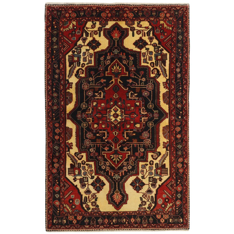 106869 tappeto persia shahsavan cm 154x247