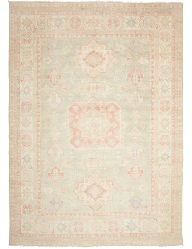 Kazak Pakistan grano e grano 246x340