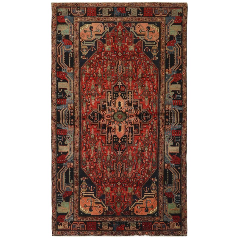 106877 tappeto persia songour cm 160x286