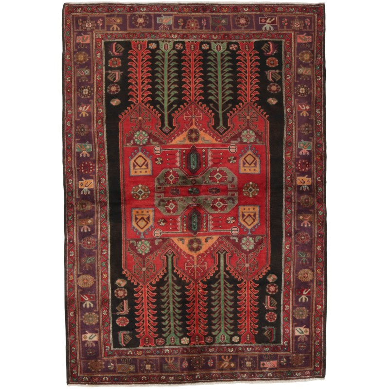106884 tappeto persia mehraban cm 148x214