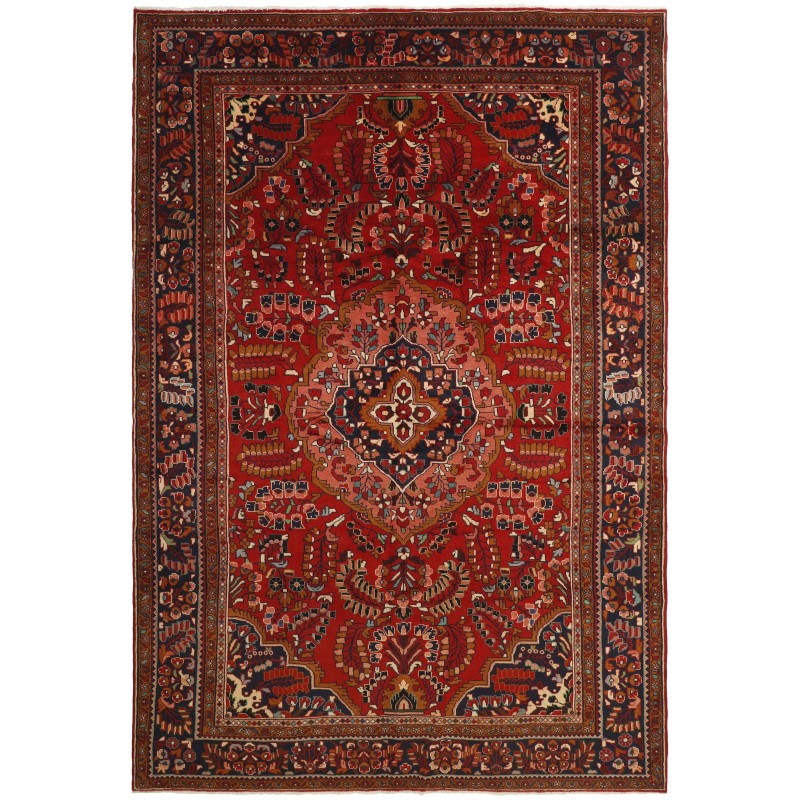 106899 tappeto persia lilian cm 234x334