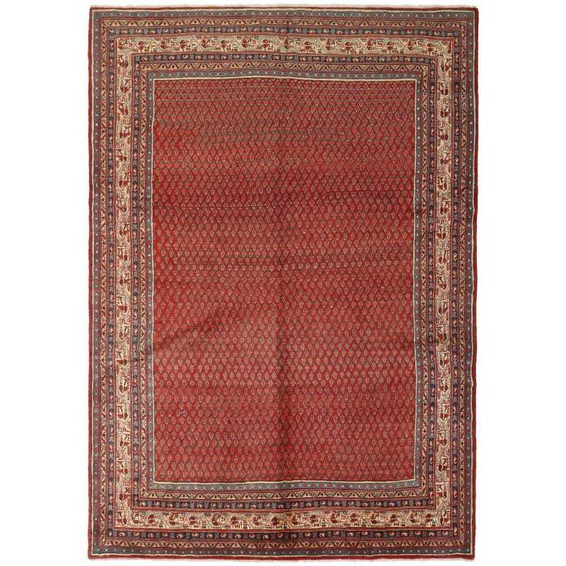 106903 tappeto persia mir boteh cm 215x303
