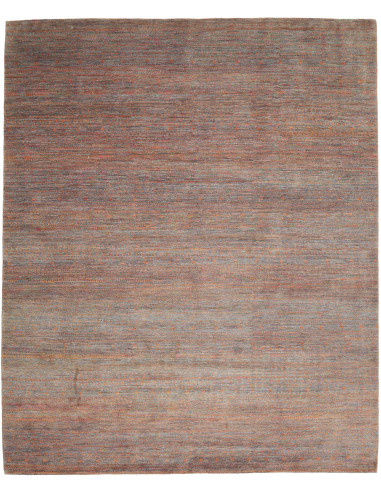 Gabbeh Fine Pakistan grigio e gainsboro 254x306