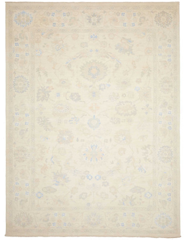 Zigler Fine Pakistan grigio chiaro e gainsboro 269x360