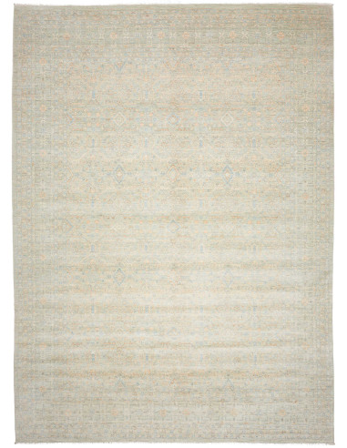 Zigler Super Fine Pakistan argento e argento 300x408