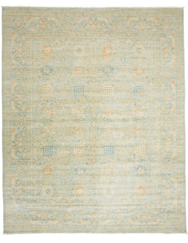 Zigler Super Fine Pakistan argento e argento 243x299