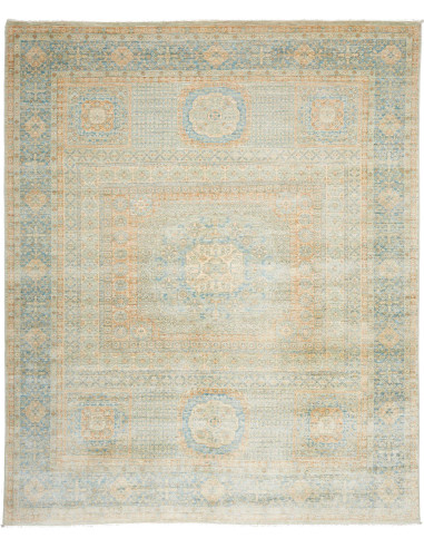 Mamlouk Pakistan argento e argento 240x294