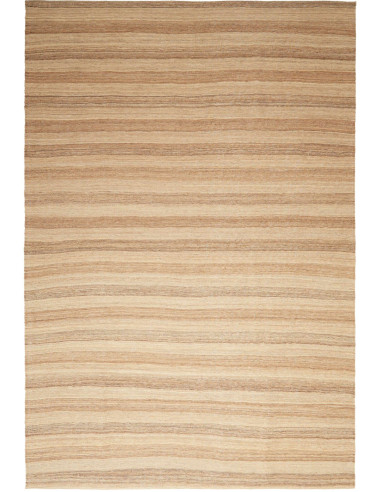 Kilim Persia abbronzatura e abbronzatura 207x308