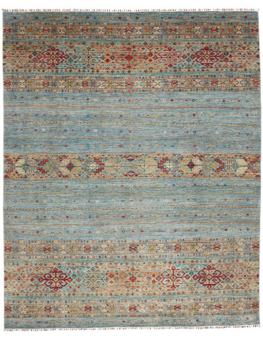Rubin Pakistan grigio e grigio 248x310