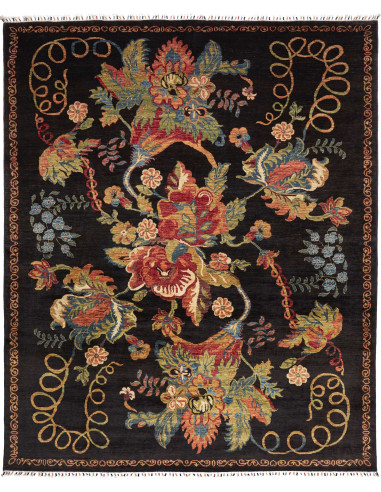 Zigler Fine Pakistan marrone rosato e perù 249x280