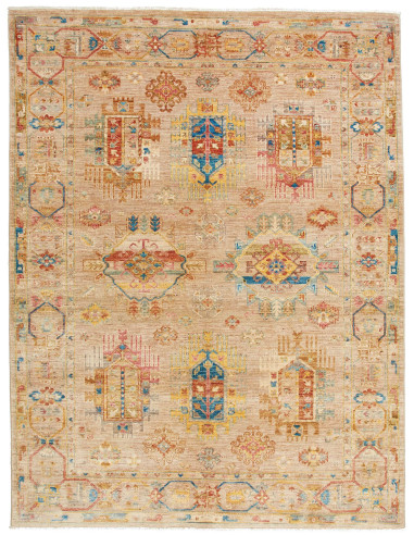 Tribal Pakistan abbronzatura e abbronzatura 150x197