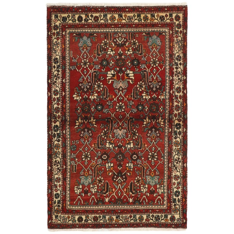 107890 tappeto persia asadabad cm 107x166