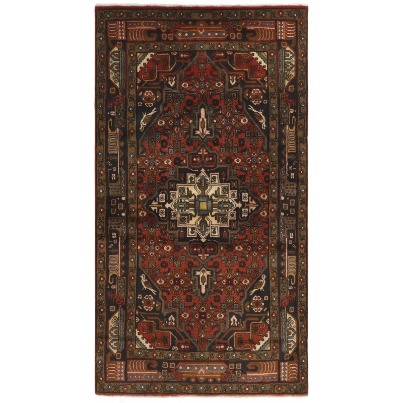 107891 tappeto persia songour cm 105x188