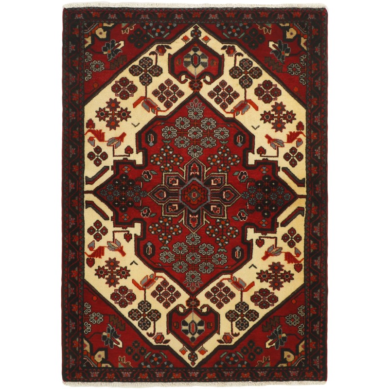 107892 tappeto persia shahsavan cm 113x158