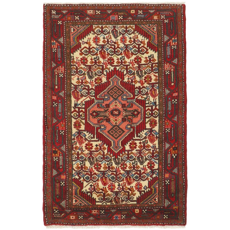 107903 tappeto persia asadabad cm 78x128
