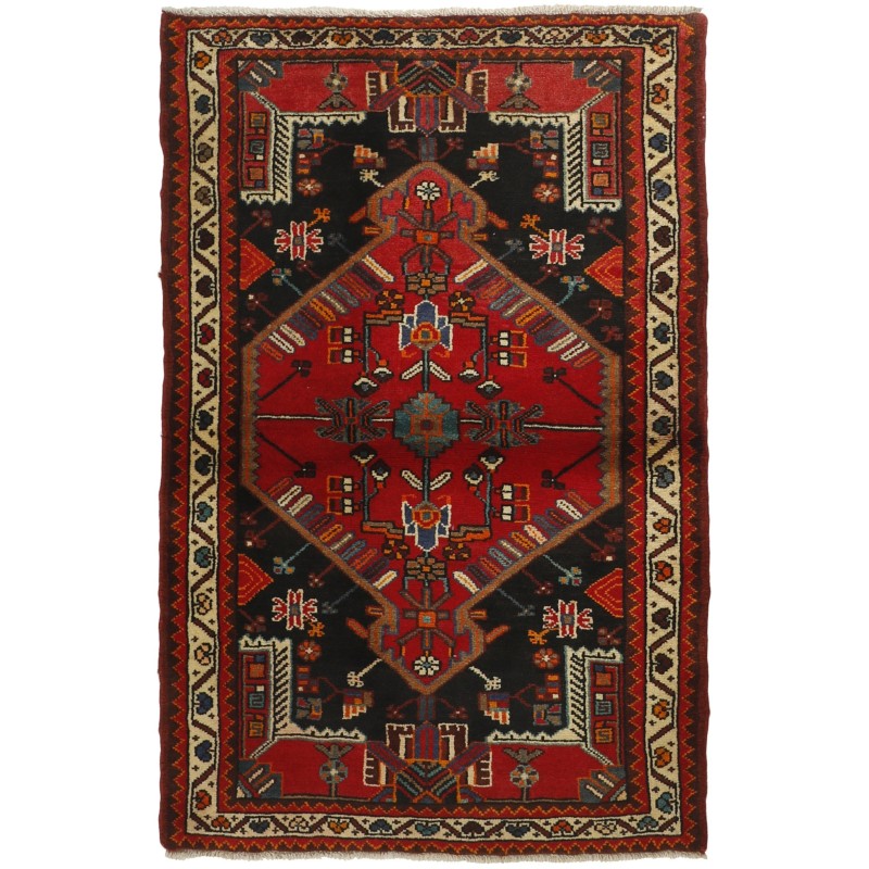 107912 tappeto persia toiserkan cm 90x138