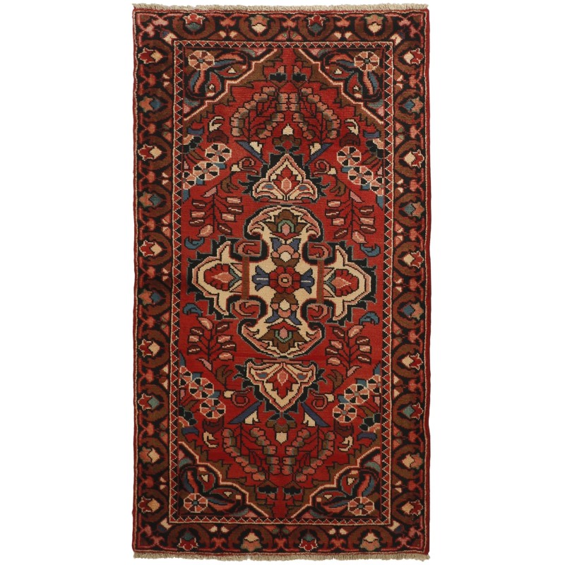 107917 tappeto persia lilian cm 75x139