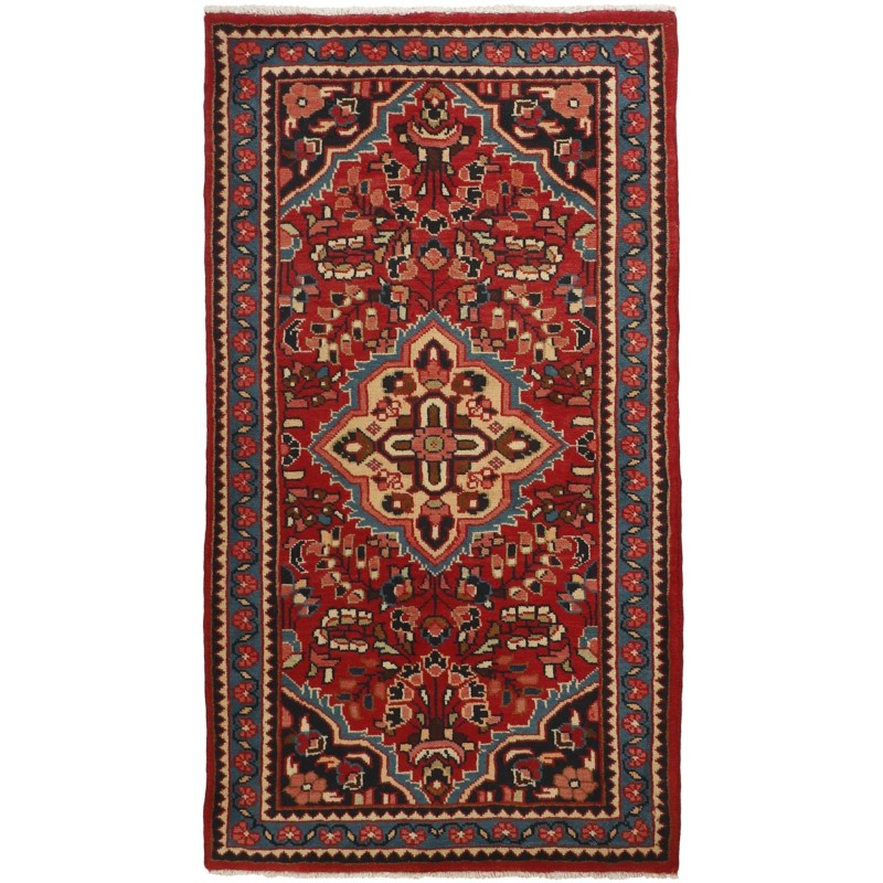 107918 tappeto persia lilian cm 71x130