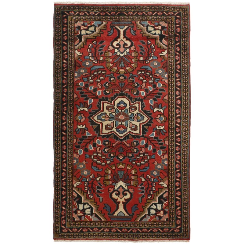 107920 tappeto persia lilian cm 74x130