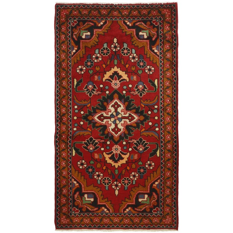 107922 tappeto persia lilian cm 72x131