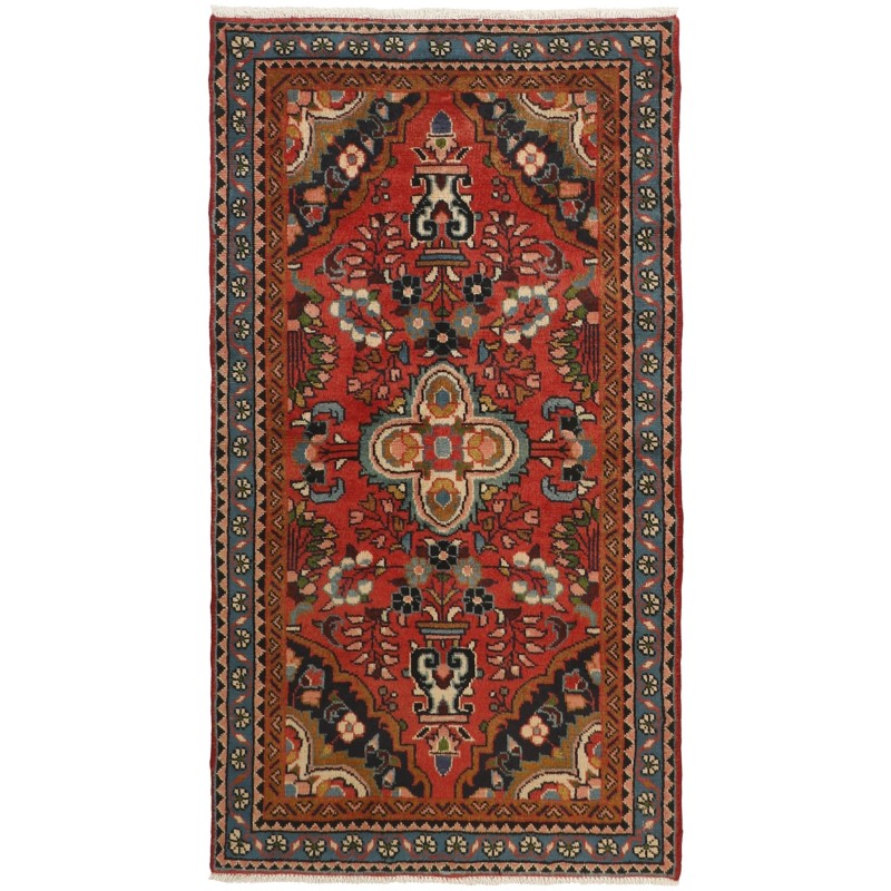 107929 tappeto persia lilian cm 71x126