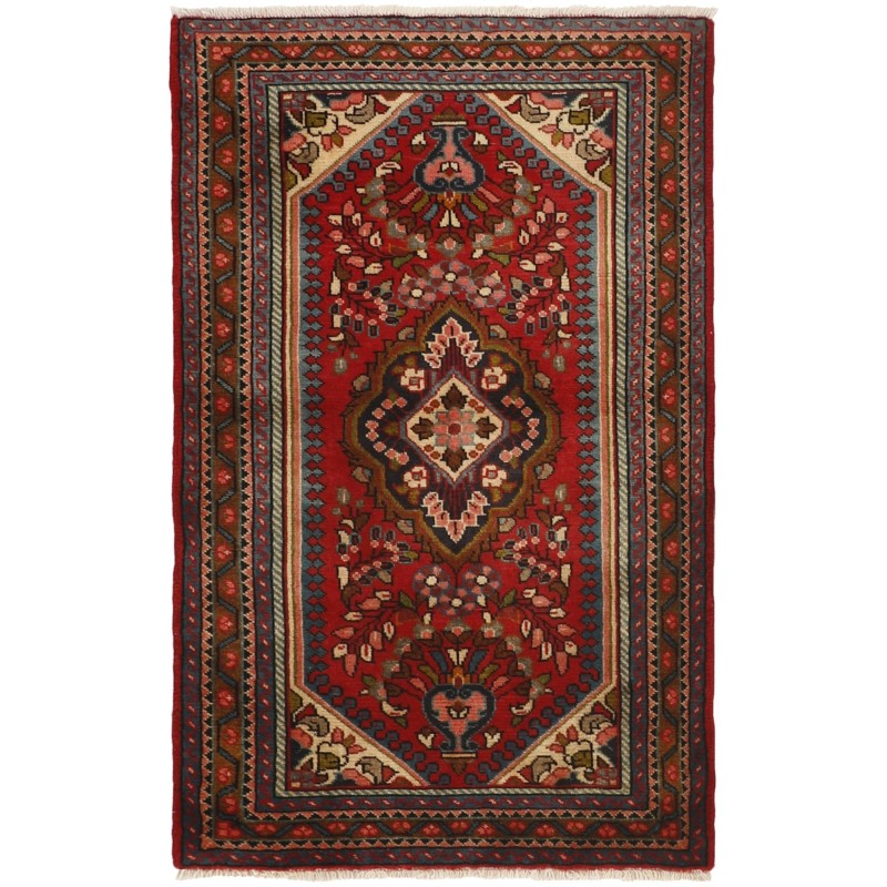 107978 tappeto persia lilian cm 77x122
