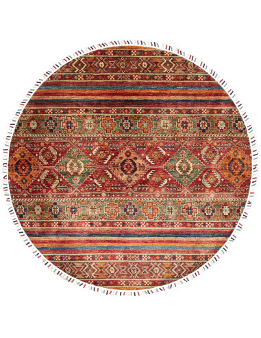 Samarkand Pakistan terra di siena e grano 143x143
