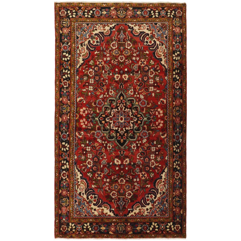 108100 tappeto persia borchaloo cm 162x290