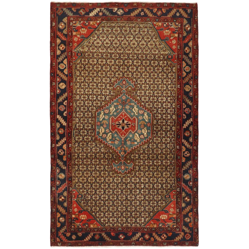108101 tappeto persia koliaie cm 152x245
