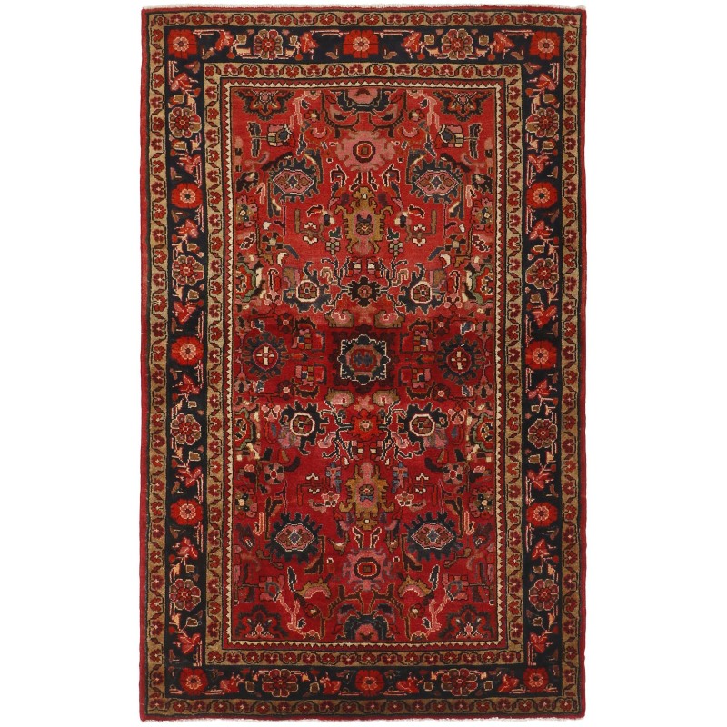 108103 tappeto persia nanag cm 140x217